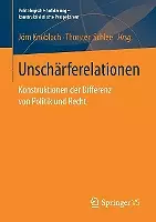 Unschärferelationen cover