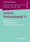 Jahrbuch Medienpädagogik 14 cover