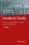 Handbuch Familie cover