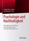 Psychologie und Nachhaltigkeit cover