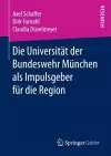 Die Universität der Bundeswehr München als Impulsgeber für die Region cover