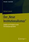 Der „Neue Institutionalismus“ cover