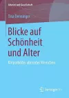 Blicke auf Schönheit und Alter cover