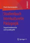 Studienbuch Interkulturelle Pädagogik cover