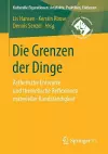 Die Grenzen Der Dinge cover