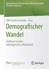 Demografischer Wandel cover