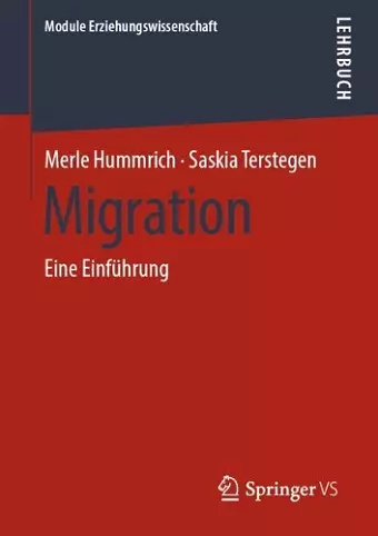 Migration cover