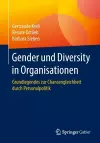 Gender und Diversity in Organisationen cover