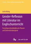Gender-Reflexion mit Literatur im Englischunterricht cover