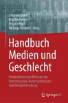 Handbuch Medien und Geschlecht cover