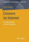 Erinnern im Internet cover