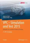 Vpc - Simulation Und Test 2015 cover