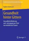 Gesundheit hinter Gittern cover