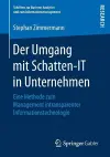 Der Umgang mit Schatten-IT in Unternehmen cover