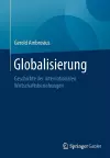 Globalisierung cover