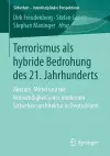 Terrorismus als hybride Bedrohung des 21. Jahrhunderts cover