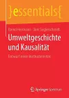 Umweltgeschichte und Kausalität cover