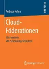 Cloud-Föderationen cover