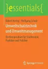 Umweltschutztechnik und Umweltmanagement cover