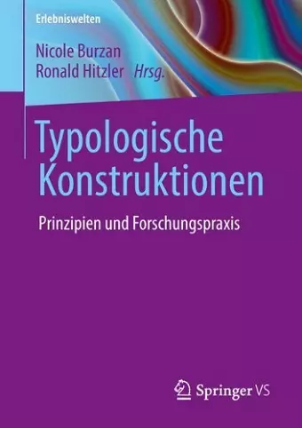 Typologische Konstruktionen cover