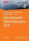 Internationaler Motorenkongress 2018 cover
