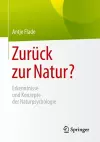 Zurück zur Natur? cover
