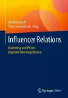Influencer Relations cover