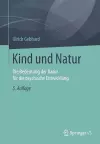Kind und Natur cover