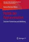 Politik der Repräsentation cover
