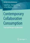 Contemporary Collaborative Consumption cover