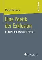 Eine Poetik der Exklusion cover