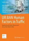 UR:BAN Human Factors in Traffic cover