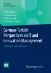 German-Turkish Perspectives on IT and Innovation Management cover