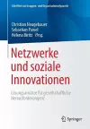 Netzwerke und soziale Innovationen cover