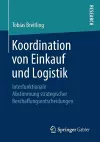 Koordination von Einkauf und Logistik cover