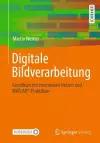 Digitale Bildverarbeitung cover