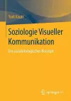 Soziologie Visueller Kommunikation cover