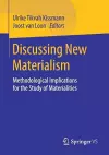 Discussing New Materialism cover