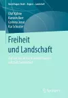 Freiheit und Landschaft cover