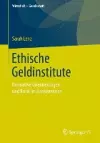 Ethische Geldinstitute cover