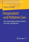 Hospizarbeit und Palliative Care cover