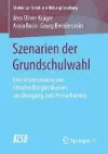 Szenarien der Grundschulwahl cover