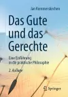 Das Gute und das Gerechte cover
