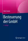 Besteuerung der GmbH cover