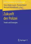 Zukunft der Polizei cover