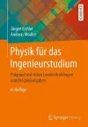 Physik Für Das Ingenieurstudium cover