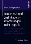 Kompetenz- und Qualifikationsanforderungen in der Logistik cover