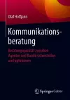 Kommunikationsberatung cover