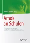 Amok an Schulen cover