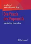 Die Praxis der Popmusik cover